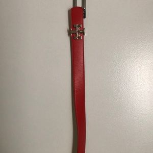 Tory Burch Two-Sides Belt